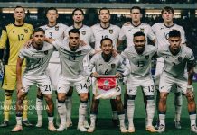 Berikut Statistik Mengecewaka Timnas Indonesia Kalah 0-6 dari Jepang Mengecewaka Timnas Indonesia Kalah 0-6 dari Jepang