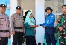 Sudah 106 KK Terdampak Rempang Eco-City Telah Tempati Rumah Baru di Tanjung Banon Rempang Eco-City