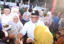 Tanjungpinang Juara 2 STQH XI Kepri, Lis Apresiasi Atas Prestasi Membanggakan Tanjungpinang Juara 2 STQH XI Kepri, Lis Apresiasi Atas Prestasi Membanggakan