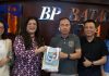 Terima Kunjungan Sion International Tiongkok, BP Batam Siap Berikan Layanan Terbaik Terima Kunjungan Sion International Tiongkok, BP Batam Siap Berikan Layanan Terbaik