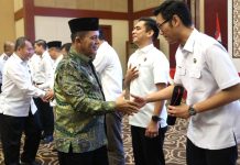 Tim Satgas PASTI Siap Berantas Pinjol Ilegal dan Investasi Bodong di Kepri