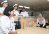 Diskon Tarif Tiket PT PELNI Terjual Mencapai 310.000 Tiket Diskon Tarif Tiket PT PELNI Terjual Mencapai 310.000 Tiket