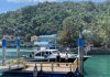 Uji Coba Pelayaran Tioman Malaysia – Anambas Wujud Perkuat Wisata Bahari di KKA Uji Coba Pelayaran Tioman Malaysia - Anambas Wujud Perkuat Wisata Bahari di KKA