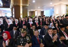 Presiden Prabowo Naikan Upah 8.711 orang Hakim Hingga 280 Persen