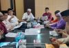Wakil Bupati Lingga Hadiri Rapat Kesepakatan Optimalisasi Pendapatan Asli Daerah 2025 Wakil Bupati Lingga Hadiri Rapat Kesepakatan Optimalisasi