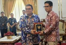 KJRI Johor Malaysia Promosikan Program “Jiwa” di Karimun, Keuntungan Wisman dan Pelaku Industri
