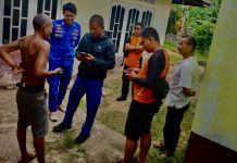 3 Orang Nelayan Terombang-Ambing di Perairan Karimun Berhasil Diselamatkan