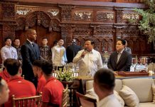 Komentar Patrick Kluivert Diundang Makan Siang Bersama Presiden Prabowo di Kartanegara Komentar Patrick Kluivert Paska Diundang Makan Siang Bersama Presiden Prabowo di Kartanegera