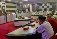 Ogah Sosialisasi Sebelum PKS, Kadishub Dedi Sahori: Jukir di Karimun Tak Ada kekuatan Hukum