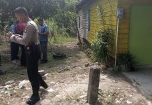 Depresi, Sakit Tak Kunjung Sembuh, Wanita di Karimun Nekat Bunuh Diri