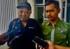 PT MSM Bakal Alokasikan 30 Persen Pendapatan Parkir untuk PAD Kabupaten Karimun