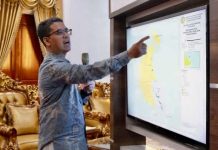 Geliat STS Perairan Karimun, Iskandarsyah: Tingkatkan Perekonomian dan Manambah PAD