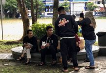 Jumat Berkah, MAPIJEK Tanjungpinang Gelar Baksos: Tak Selamanya Hitam itu Kelabu MAPIJEK Tanjungpinang