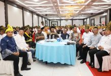 Amsakar Hadiri Pelantikan Pengurus DPD dan DPC PERPAT se-Kota Batam periode 2025–2030 Amsakar Hadiri Pelantikan Pengurus DPD dan DPC PERPAT se-Kota Batam periode 2025–2030