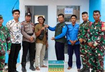 Update Rempang Eco-City, Sudah 117 KK Tempati Hunian Baru di Tanjung Banon Update Rempang Eco-City, Sudah 117 KK Tempati Hunian Baru di Tanjung Banon