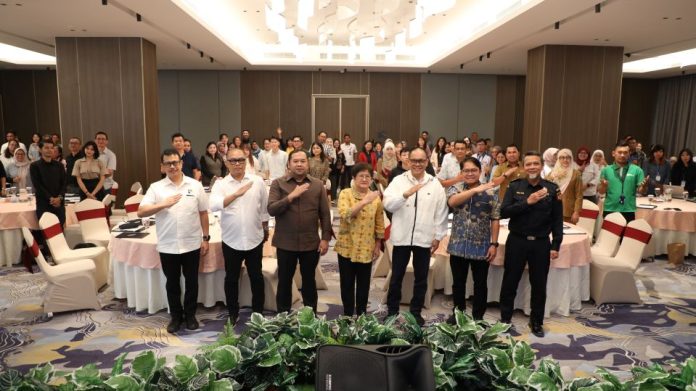 BP Batam Ingatkan Pengusaha Transparasi Soal Aturan Asal Barang dan Penerbitan SKA BP Batam Ingatkan Pengusaha Transparasi Soal Aturan Asal Barang dan Penerbitan SKA