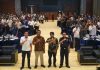 BP Batam Perkuat Sinergi Regulasi JPT Melalui FGD Bersama Pelaku Usaha