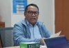 BP Batam Tegaskan Komitmen Lindungi Investor dari Praktik Premanisme Fary Francis, Anggota/Deputi Bidang Investasi dan Pengusahaan BP Batam