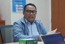 BP Batam Tegaskan Komitmen Lindungi Investor dari Praktik Premanisme Fary Francis, Anggota/Deputi Bidang Investasi dan Pengusahaan BP Batam