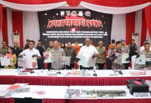 Berikut Modus Mafia Tanah yang Berhasil Diungkap Polda Kepri beserta Polresta Tanjungpinang Berikut Modus Mafia Tanah yang Berhasil Diungkap Polda Kepri beserta Polresta Tanjungpinang