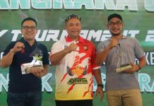 Daftar Pemenang Bhayangkara Golf Charity Tournament 2025, Jay Tarigan Best Gross Overall Daftar Pemenang Bhayangkara Golf Charity Tournament 2025, Jay Tarigan Best Gross Overall
