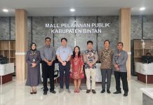 Bintan Dilirik Korea Selatan Sebagai Tujuan Investasi yang Menjanjikan Bintan Dilirik Korea Selatan Sebagai Tujuan Investasi yang Menjanjikan