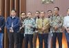 DPR RI Setujui ke Presiden Berikan Abolisi ke Lembong dan Amnesti ke Hasto DPR RI Setujui ke Presiden Berikan Abolisi ke Lembong dan Amnesti ke Hasto