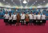 Deputi BP Batam Ajak Mahasiswa KKN UMRAH Kolaborasi Kembangkan Industri Maritim