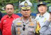 Operasi Patuh Seligi 2025 Catat Angka Pelanggaran dan Lakalantas di Kepri Turun