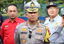 Operasi Patuh Seligi 2025 Catat Angka Pelanggaran dan Lakalantas di Kepri Turun