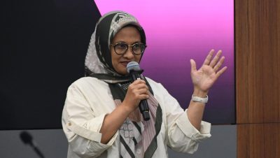 Komisi VI Dukung Transformasi Bisnis Telkom di Bawah Dirut Dian Siswarini