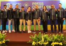Event Mandiri Bintan Marathon 2025 Resmi Kantongi Sertifikasi AIMS Event Mandiri Bintan Marathon 2025 Resmi Kantongi Sertifikasi AIMS