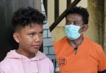 Waduh, Farel Prayoga Dari Istana Kini Sengsara Cerita Ibu Tiri Dan Bapak Dipenjara Waduh, Farel Prayoga Dari Istana Kini Sengsara Cerita Ibu Tiri Dan Bapak Dipenjara
