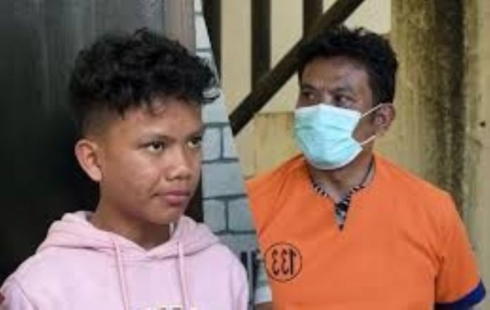 Farel Prayoga Dari Istana Kini Sengsara Cerita Ibu Tiri Dan Bapak Dipenjara Waduh, Farel Prayoga Dari Istana Kini Sengsara Cerita Ibu Tiri Dan Bapak Dipenjara