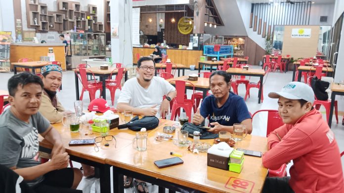Forum CEO Media Kepri