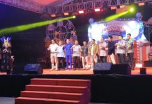 Kunjungi Malam Cernival 2025 Harbour Bay Batam, Main Wahana Carnival Cukup Rp 20 Hadiri Even Malam Cernival 2025 Harbour Bay Batam