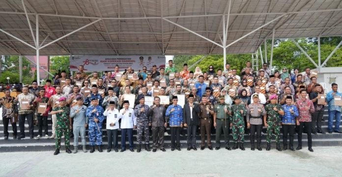 Hari Koperasi Nasional