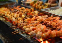 Harris Hotel Batam Center Hadirkan Promo Baru “Flare & Flavour BBQ” Mulai 12 Juli 2025 Harris Hotel Batam Center Hadirkan Promo Baru “Flare & Flavour BBQ” Mulai 12 Juli 2025