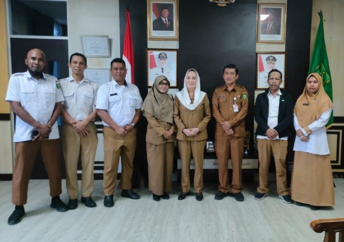 Pemerintah Pemerintah