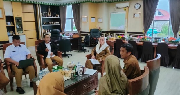 Nasib honorer R2/R3 Natuna Kebijakan Bupati Cen Sui Lan Solusi honorer non-ASN 2025