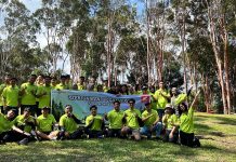 Capella Honda Gelar Gathering Alam Terbuka untuk Front Line People di Kepri Capella Honda Gelar Gathering Alam Terbuka untuk Front Line People di Kepri