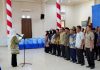 Bupati Natuna Resmi Lantik Pengurus IKABRATAM 2025–2028, Dorong Sinergi Pembangunan Batu Hitam Pelantikan resmi pengurus IKABRATAM 2025–2028 oleh Bupati Natuna