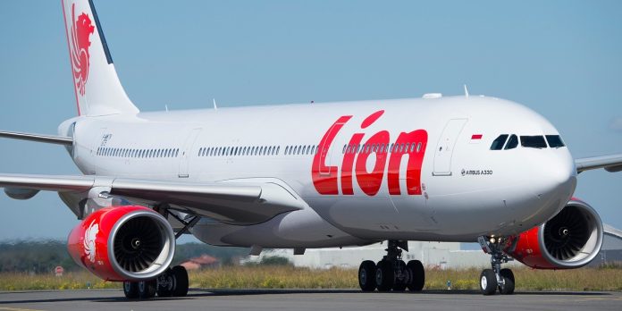 Lion Air Terbang Perdana Umrah Langsung dari Batam ke Jeddah Mulai 12 Juli 2025 Lion Air Terbang Perdana Umrah Langsung dari Batam ke Jeddah Mulai 12 Juli 2025