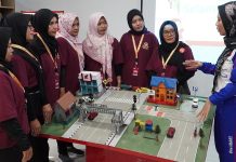 Kembangkan Budaya Keselamatan Berkendara di Safety Riding Camp 2025 bersama Yayasan AHM Kembangkan Budaya Keselamatan Berkendara di Safety Riding Camp 2025 bersama Yayasan AHM