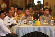 Kapolda Kepri Tegaskan Komitmen Bersama Berantas Perdagangan Orang Kapolda Kepri Tegaskan Komitmen Bersama Berantas Perdagangan Orang