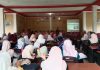 KKG Wilayah 2 Kecamatan Lubuk Sikaping Gelar Workshop Penguatan Tentang Deeplearning