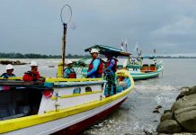 Strategi PT Timah Jaga Ekosistem Laut dengan Aritificial Reef