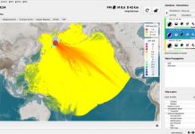 Info Gempa Bumi 8,7 Magnitudo di Pesisir Timur Rusia Berpotensi Tsunami di Wilayah Indonesia Info Gempa Bumi 8,7 Magnitudo di Pesisir Timur Rusia Berpotensi Tsunami di Wilayah Indonesia