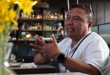 Jejak “Digital” Tim Operator 108 Telkom di Batam Daeng Acid