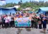 KOMBE-PANTAS Gelar Aksi Bersih Sampah Plastik di Desa Sri Tanjung Siantan KOMBE-PANTAS Gelar Aksi Bersih Sampah Plastik di Desa Sri Tanjung Siantan